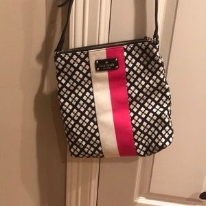 Kate spade cross body